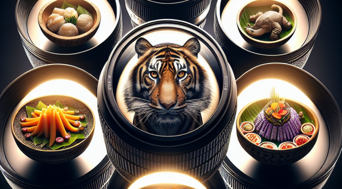 5 Makanan Khas Indonesia yang Mendunia – Ada yang Jadi Warisan UNESCO!