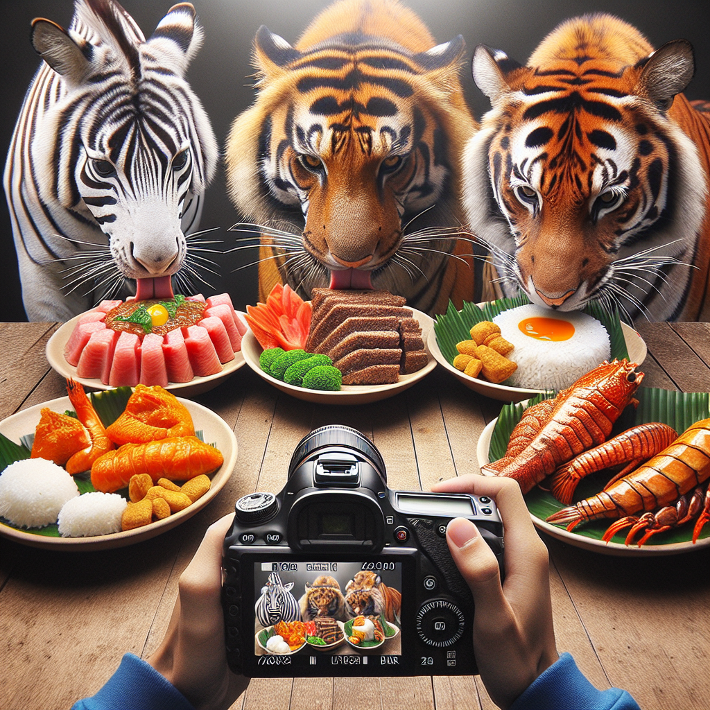 5 Makanan Khas Indonesia yang Mendunia - Ada yang Jadi Warisan UNESCO!