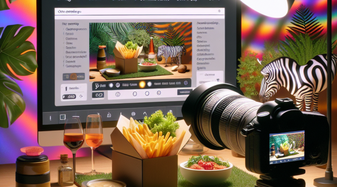 Jajan Online: Platform Favorit untuk Kulineran di Rumah