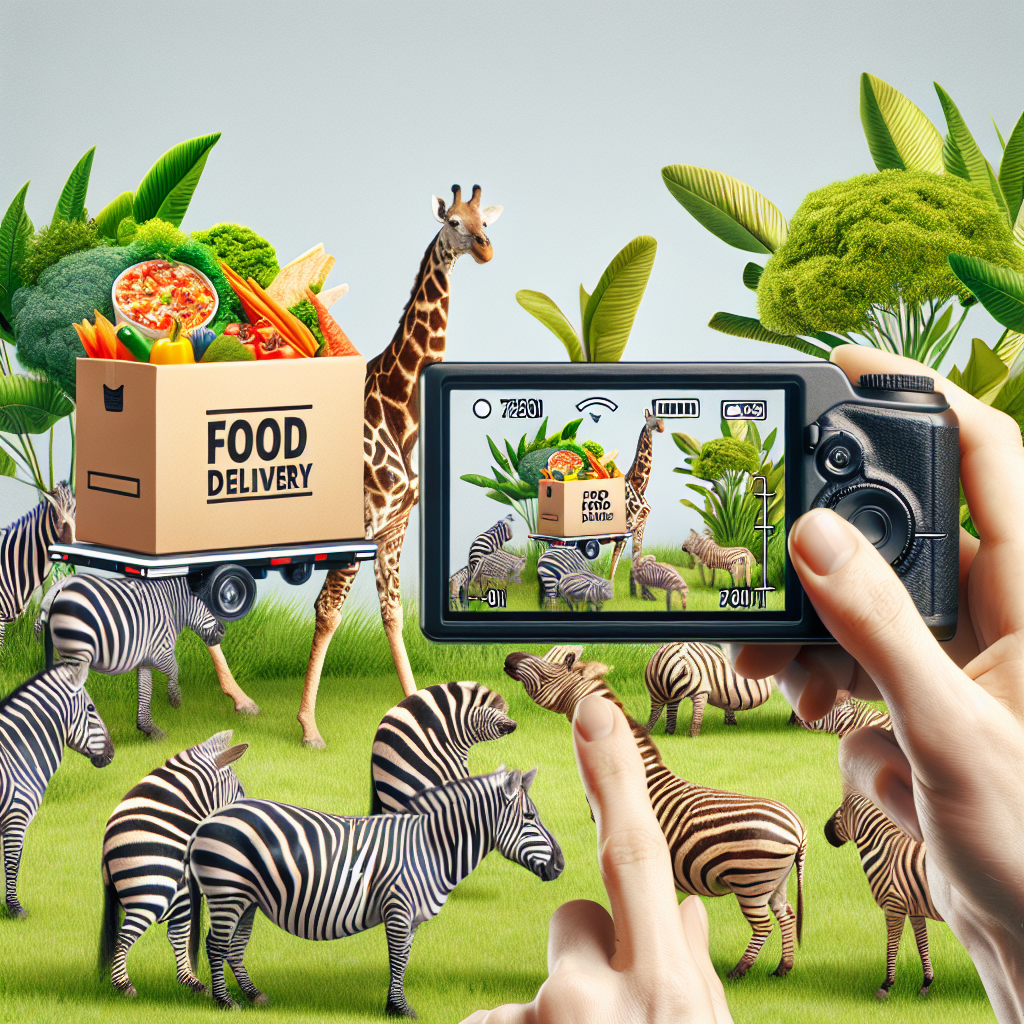 Jajan Online: Platform Favorit untuk Kulineran di Rumah