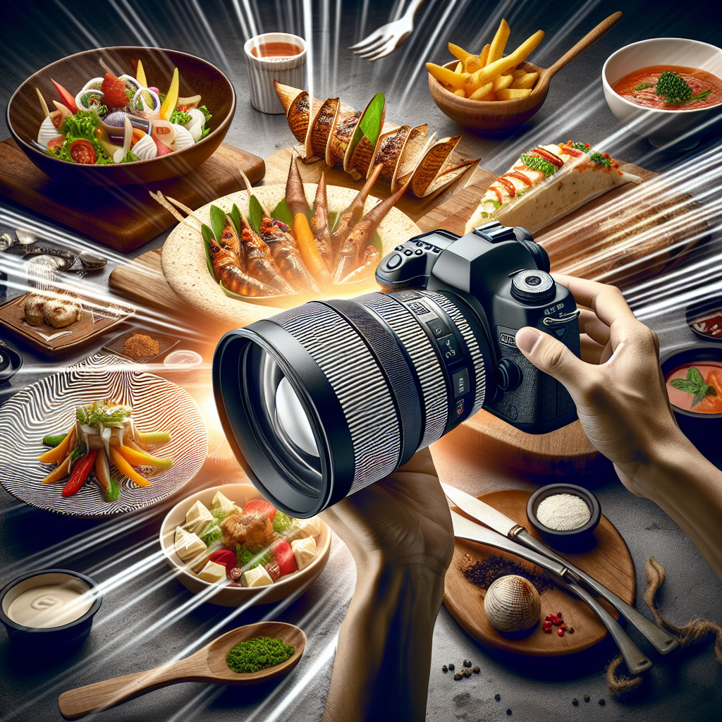 Makanan Viral dari Berbagai Negara yang Bisa Kamu Buat Sendiri di Rumah