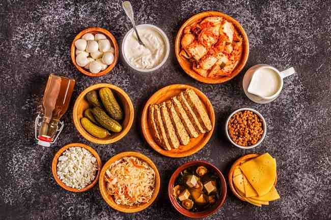 (H1) Functional Food 2025: Makanan yang Bukan Cuma Enak Tapi Juga Jadi ‘Obat’