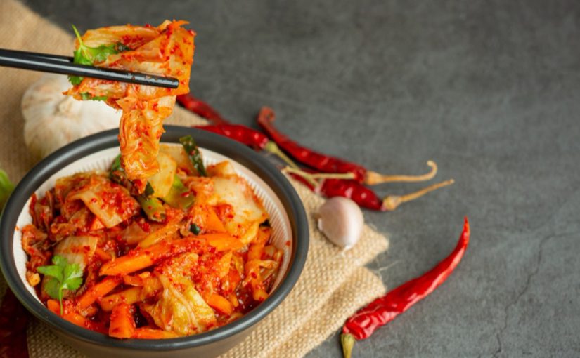 Makanan Fermentasi 2026: Dari Kimchi sampai Tempe, Kenyang atau Cuma Biar Terlihat Sehat?