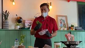 Menu Chef Sudah Biasa. Resto 2026 Justru Sajikan ‘Diet Spesifik Zaman Batu’ Hasil Analisis DNA & Gut Microbiome Langganan