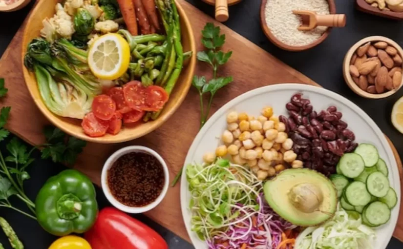 Makanan Tanpa Rasa Jadi Tren Maret 2026: Generasi Lebih Memilih ‘Plain Food’ demi Ketenangan Pencernaan dan Mental