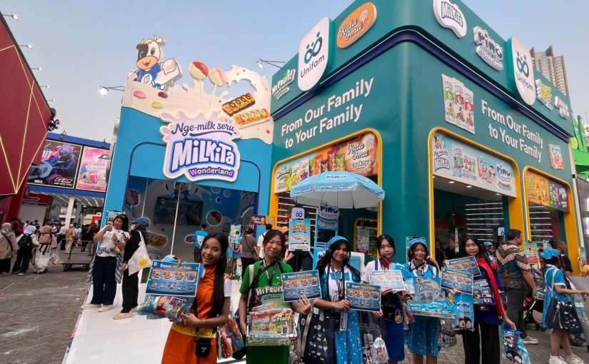 Dari PRJ sampai Malang: Juli 2026, Kuliner Indonesia Gak Cuma Enak—Tapi Juga Bikin Ngantre Berjam-jam